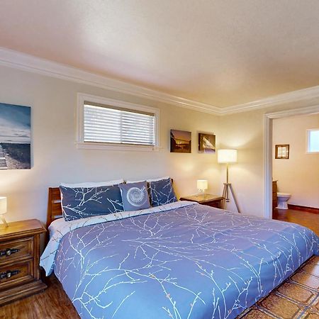 Park View Villa Fort Bragg Ngoại thất bức ảnh