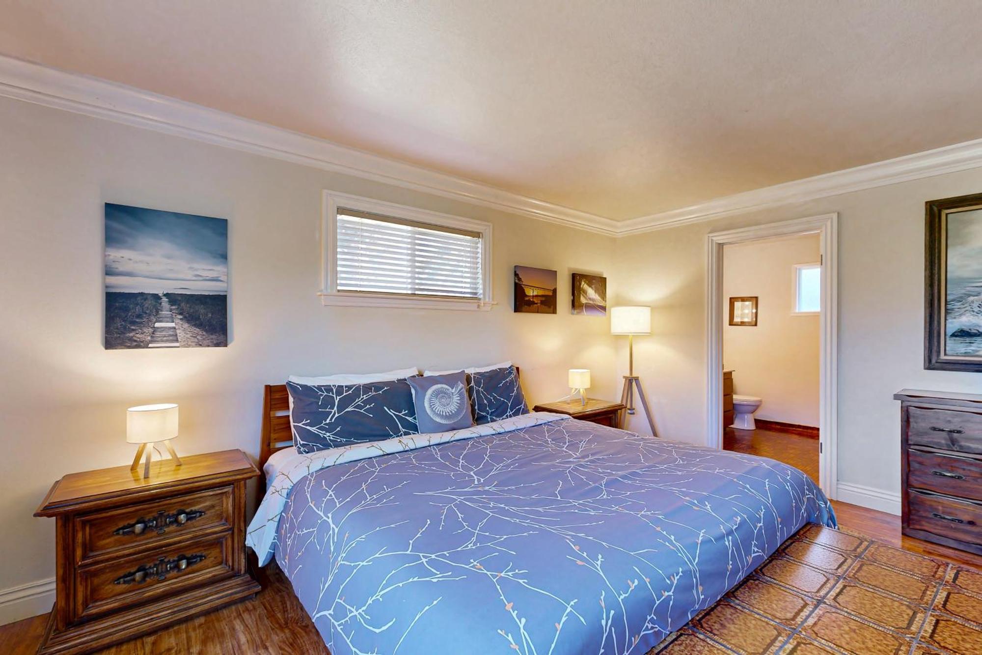 Park View Villa Fort Bragg Ngoại thất bức ảnh
