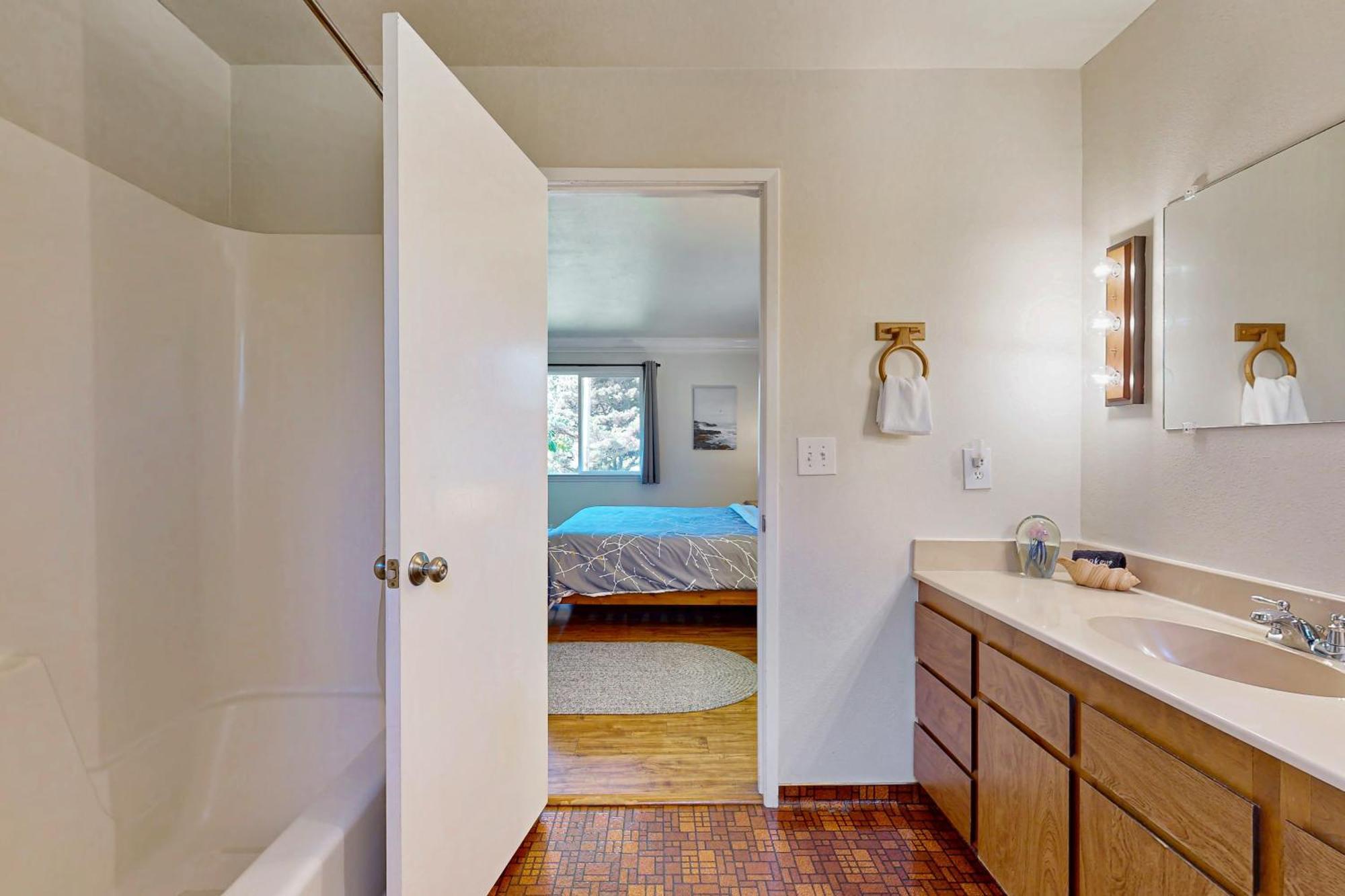 Park View Villa Fort Bragg Ngoại thất bức ảnh