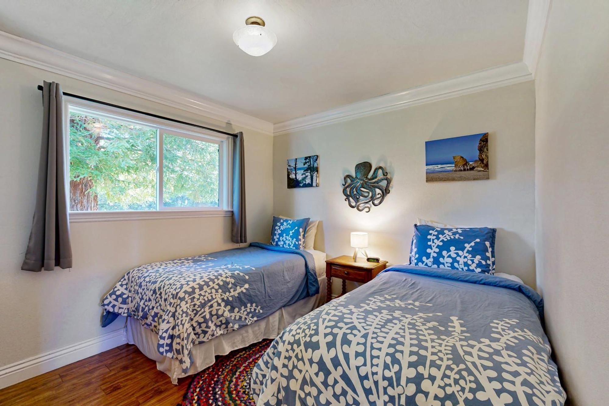 Park View Villa Fort Bragg Ngoại thất bức ảnh