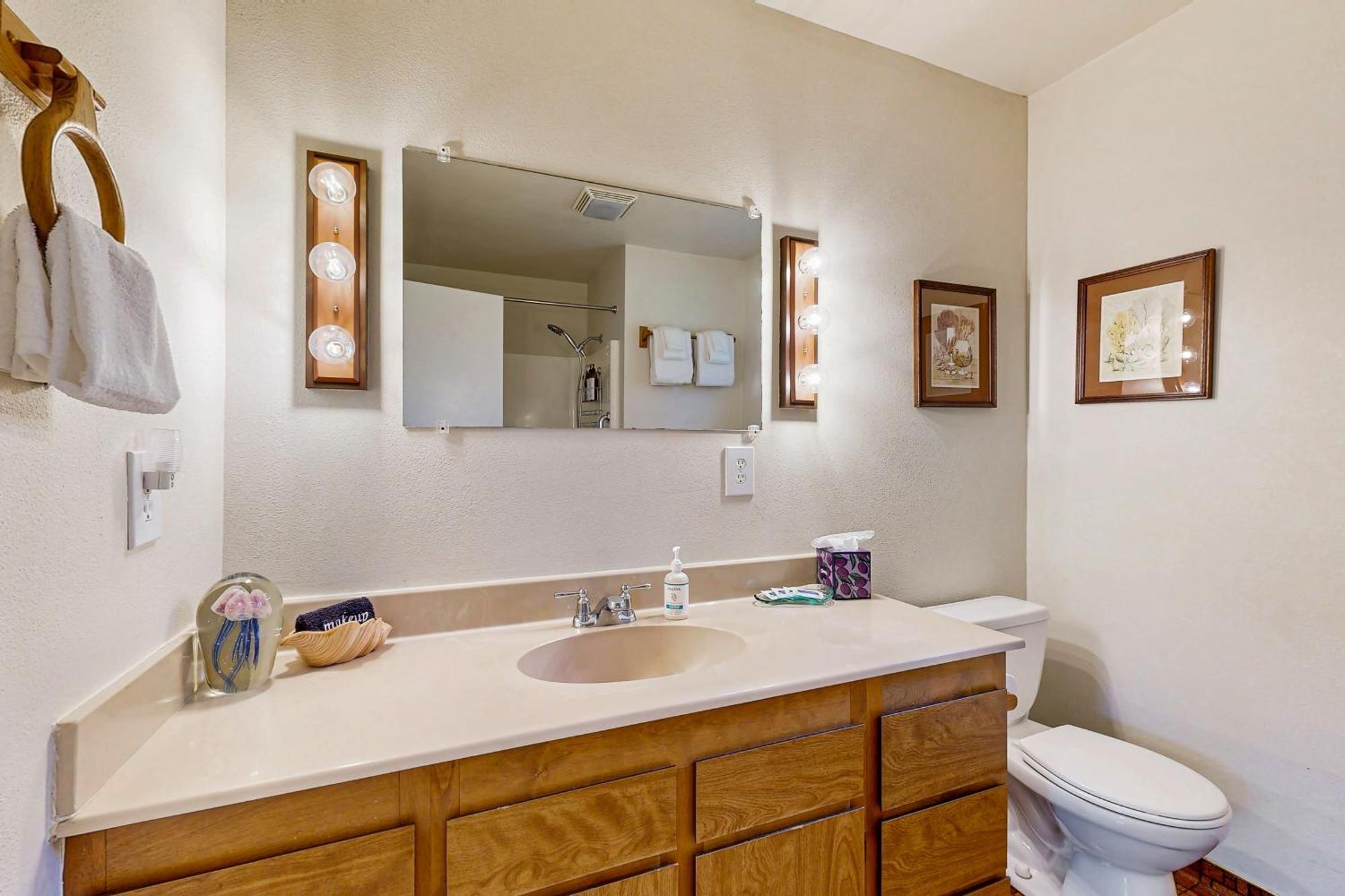Park View Villa Fort Bragg Ngoại thất bức ảnh