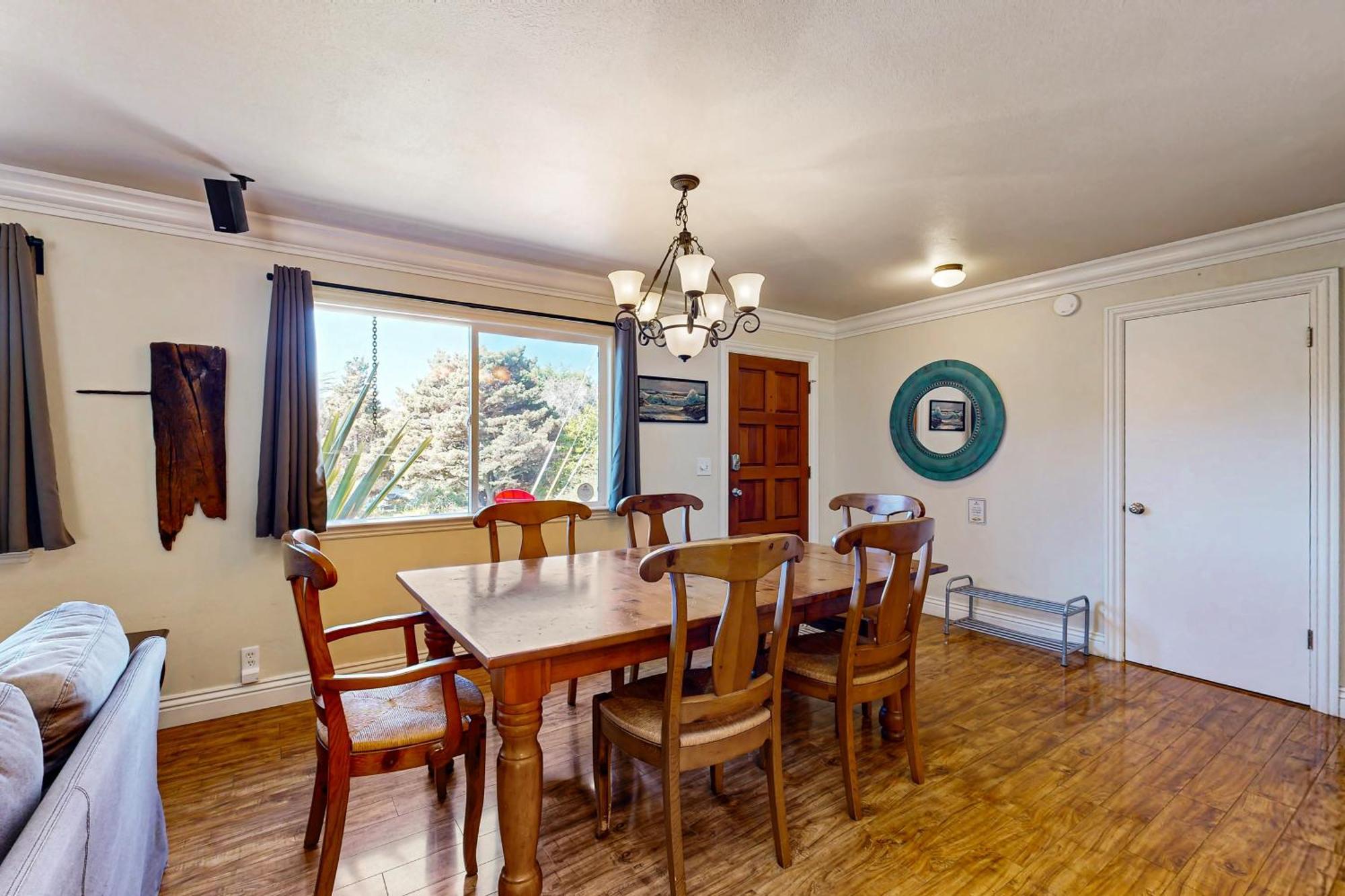 Park View Villa Fort Bragg Ngoại thất bức ảnh
