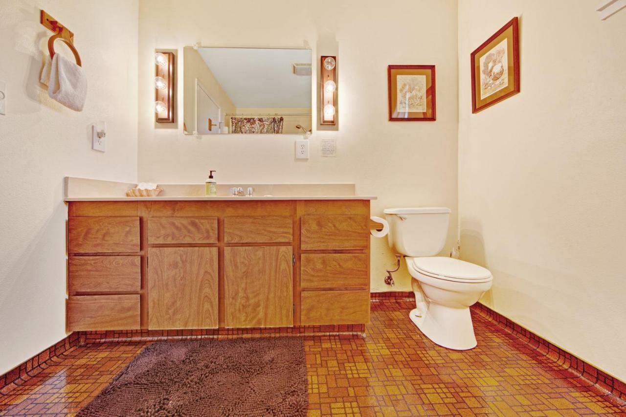 Park View Villa Fort Bragg Ngoại thất bức ảnh