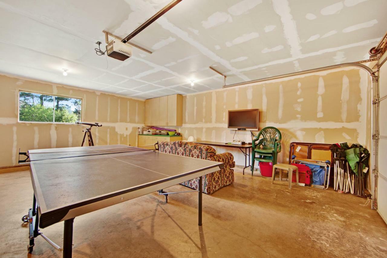 Park View Villa Fort Bragg Ngoại thất bức ảnh