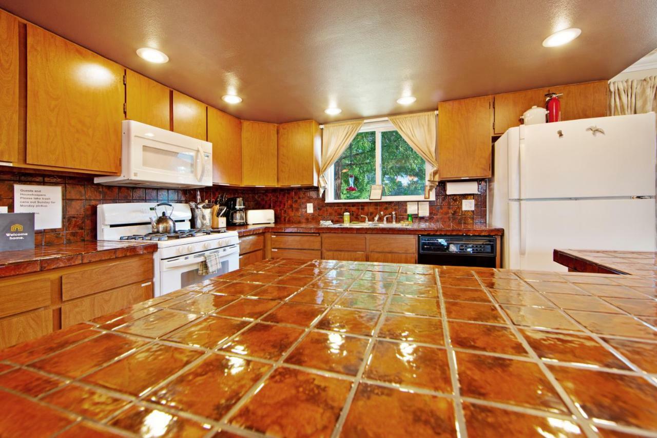 Park View Villa Fort Bragg Ngoại thất bức ảnh