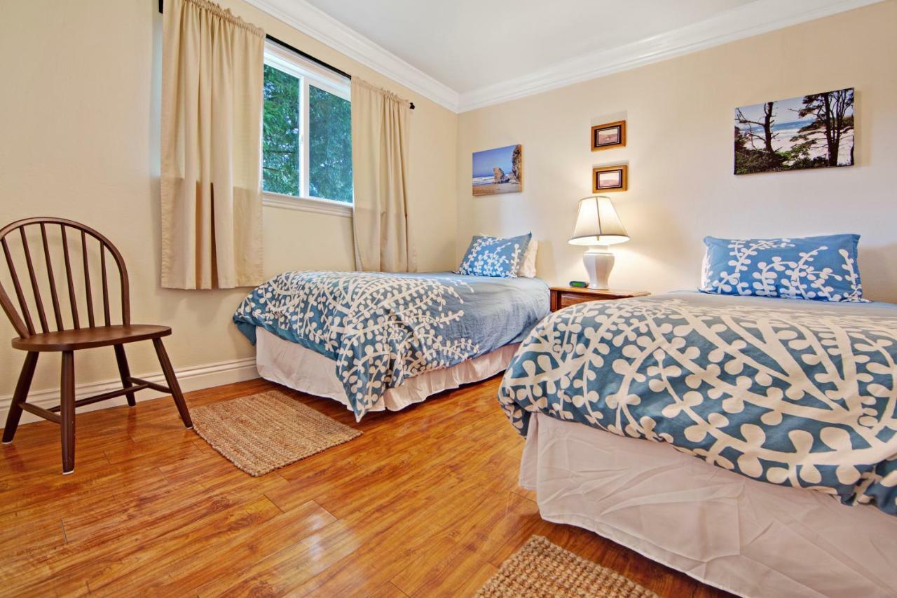 Park View Villa Fort Bragg Ngoại thất bức ảnh